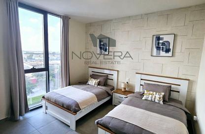 Apartment - 2 Bedrooms - 2 Bathrooms for sale in The Boulevard 3 - Aljada - Sharjah Apartment - 2 Bedrooms - 2 Bathrooms for sale in The Boulevard 3 - Aljada - Sharjah