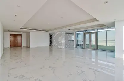 Apartment - 4 Bedrooms - 5 Bathrooms for rent in Amna - Al Habtoor City - Business Bay - Dubai