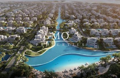 Villa - 7 Bedrooms - 7 Bathrooms for sale in The Oasis - Lavita - The Oasis by Emaar - Dubai