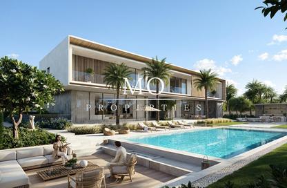 Villa - 7 Bedrooms - 7 Bathrooms for sale in The Oasis - Lavita - The Oasis by Emaar - Dubai