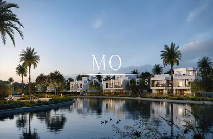 Villa - 7 Bedrooms - 7 Bathrooms for sale in The Oasis - Lavita - The Oasis by Emaar - Dubai Villa - 7 Bedrooms - 7 Bathrooms for sale in The Oasis - Lavita - The Oasis by Emaar - Dubai