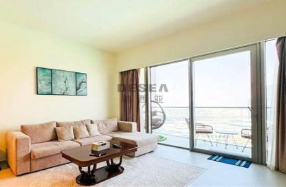 Apartment - 2 Bedrooms - 2 Bathrooms for rent in Grande - Opera District - Downtown Dubai - Dubai Apartment - 2 Bedrooms - 2 Bathrooms for rent in Grande - Opera District - Downtown Dubai - Dubai