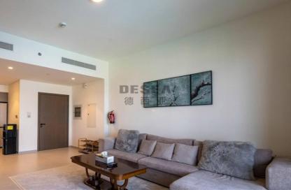 Apartment - 2 Bedrooms - 2 Bathrooms for rent in Grande - Opera District - Downtown Dubai - Dubai Apartment - 2 Bedrooms - 2 Bathrooms for rent in Grande - Opera District - Downtown Dubai - Dubai