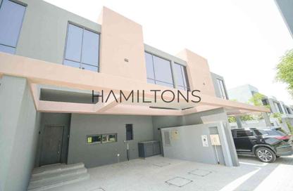 Villa - 3 Bedrooms - 4 Bathrooms for sale in Kaya - Masaar - Tilal City - Sharjah