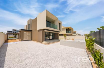 Villa - 4 - 4 for sale in Jebel Ali Village Villas - Jebel Ali Village - Jebel Ali - Dubai