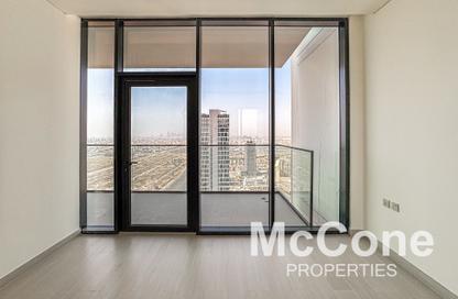 Apartment - 1 Bedroom - 2 Bathrooms for rent in Binghatti Apex - District 10 - Jumeirah Village Circle - Dubai Apartment - 1 Bedroom - 2 Bathrooms for rent in Binghatti Apex - District 10 - Jumeirah Village Circle - Dubai