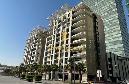 Apartment - 3 Bedrooms - 4 Bathrooms for sale in A3 Tower - Marina Square - Al Reem Island - Abu Dhabi