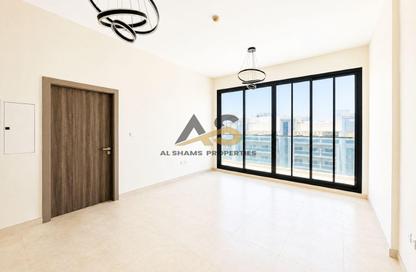 Apartment - 1 Bedroom - 2 Bathrooms for rent in Glorious Central Residences - International City Phase 2 - Al Warsan 4 - Al Warsan - Dubai
