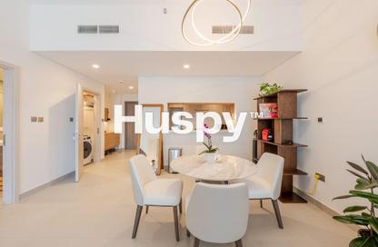 Apartment - 1 Bedroom - 1 Bathroom for rent in Residences E - Yas Golf Collection - Yas Island - Abu Dhabi Apartment - 1 Bedroom - 1 Bathroom for rent in Residences E - Yas Golf Collection - Yas Island - Abu Dhabi