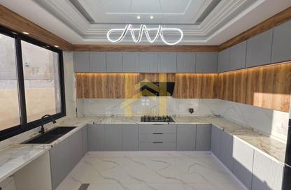 Villa - 5 Bedrooms - 7 Bathrooms for sale in Al Zaheya Gardens - Al Zahya - Ajman