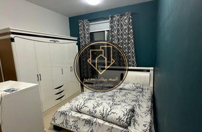 Apartment - 2 Bedrooms - 2 Bathrooms for sale in City Tower - Al Nuaimiya - Ajman Apartment - 2 Bedrooms - 2 Bathrooms for sale in City Tower - Al Nuaimiya - Ajman