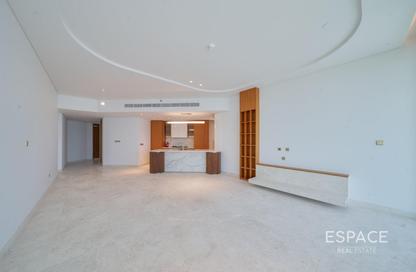 Apartment - 3 Bedrooms - 5 Bathrooms for sale in Ellington Beach House - The Crescent - Palm Jumeirah - Dubai Apartment - 3 Bedrooms - 5 Bathrooms for sale in Ellington Beach House - The Crescent - Palm Jumeirah - Dubai