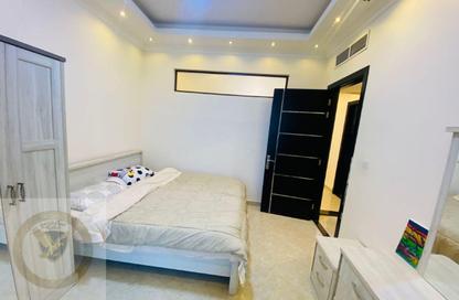 Apartment - 2 Bedrooms - 2 Bathrooms for rent in Ideal 1 - Al Rawda 3 - Al Rawda - Ajman Apartment - 2 Bedrooms - 2 Bathrooms for rent in Ideal 1 - Al Rawda 3 - Al Rawda - Ajman
