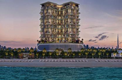 Apartment - 2 - 3 for sale in Villa del Gavi - Dubai Islands - Dubai Apartment - 2 - 3 for sale in Villa del Gavi - Dubai Islands - Dubai