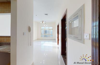 Apartment - 1 Bedroom - 2 Bathrooms for rent in La Vista Residence 6 - La Vista Residence - Dubai Silicon Oasis - Dubai