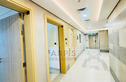 Apartment - 1 Bedroom - 1 Bathroom for rent in Karimian 3 - Jumeirah Garden City - Al Satwa - Dubai