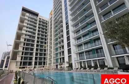 شقة - غرفة نوم - 1 حمام للايجار في بن غاطي أزور - منطقة 16 - قرية جميرا الدائرية - دبي