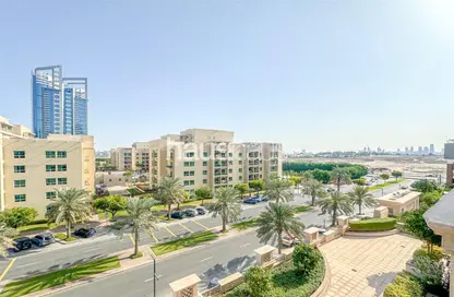 Apartment - Studio - 1 Bathroom for rent in Mosela - The Views - Dubai