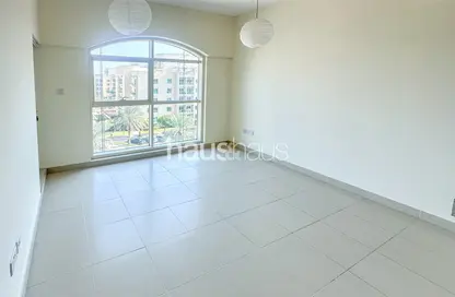 Apartment - Studio - 1 Bathroom for rent in Mosela Water Residences - Mosela - The Views - Dubai