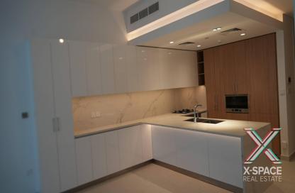Apartment - 1 Bedroom - 2 Bathrooms for sale in Ellington House 2 - Ellington House - Dubai Hills Estate - Dubai Apartment - 1 Bedroom - 2 Bathrooms for sale in Ellington House 2 - Ellington House - Dubai Hills Estate - Dubai
