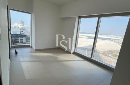 شقة - 2 - 3 للايجار في برج البوابة 2 - شمس أبوظبي - جزيرة الريم - أبوظبي