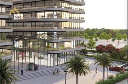 Apartment - 1 - 2 for sale in The Community Sports Arena - Dubai Sports City - Dubai