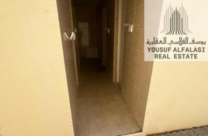Staff Accommodation - Studio - 2 Bathrooms for rent in Umm Al Thuoob - Umm Al Quwain