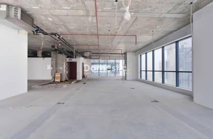 Office Space - Studio for sale in Jumeirah Bay X3 - Jumeirah Bay Towers - JLT Cluster X - Jumeirah Lake Towers - Dubai