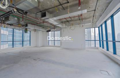 Office Space - Studio for sale in Jumeirah Bay X3 - Jumeirah Bay Towers - JLT Cluster X - Jumeirah Lake Towers - Dubai