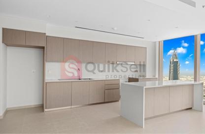 Apartment - 3 Bedrooms - 4 Bathrooms for sale in Grande - Opera District - Downtown Dubai - Dubai