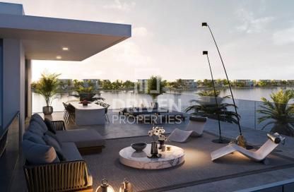 Villa - 5 - 7 for sale in District One West - District One - Mohammed Bin Rashid City - Dubai
