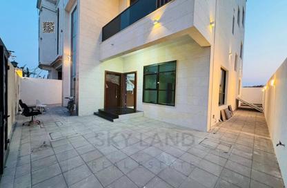 Villa - 6 Bedrooms - 7+ Bathrooms for sale in Al Yasmeen 1 - Al Yasmeen - Ajman