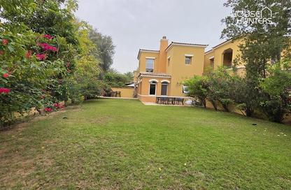 Villa - 3 Bedrooms - 2 Bathrooms for rent in Palmera 1 - Palmera - Arabian Ranches - Dubai