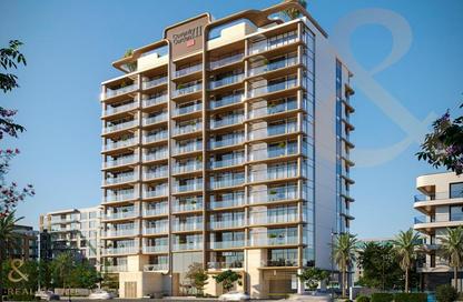 Apartment - Studio - 1 Bathroom for sale in Coventry Gardens Phase 2 - Dubai Land Residence Complex - Dubai Land - Dubai