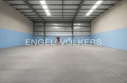 Warehouse - Studio for rent in Warehouse G - Dubai Investment Park 2 (DIP 2) - Dubai Investment Park (DIP) - Dubai