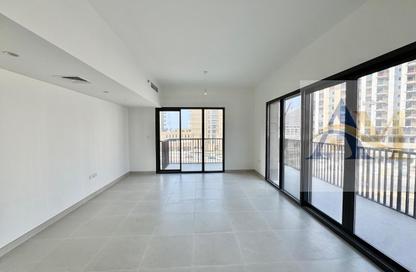 Apartment - 2 - 3 for rent in Maryam Island - Al Khan - Sharjah
