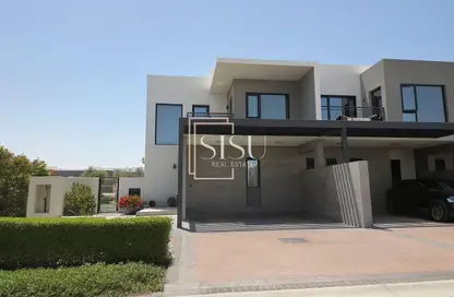 Villa - 4 Bedrooms - 5 Bathrooms for rent in Camelia 1 - Camelia - Arabian Ranches 2 - Dubai