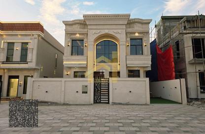 Villa - 6 Bedrooms - 7+ Bathrooms for sale in Al Helio 1 - Al Helio - Ajman