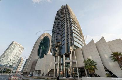 Office Space - Studio for rent in Business Bay - Dubai