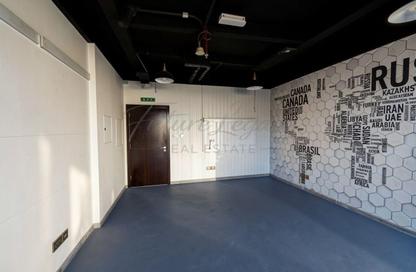 Office Space - Studio for rent in Business Bay - Dubai
