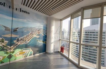 Office Space - Studio for rent in Business Bay - Dubai