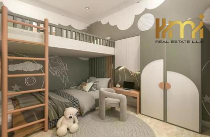 Apartment - 1 - 2 for sale in Ventana Residences - International City Phase 2 (Al Warsan 4) - Dubai