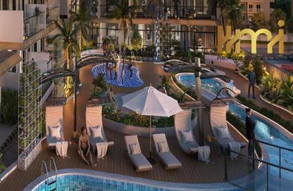 Apartment - 1 - 2 for sale in Ventana Residences - International City Phase 2 (Al Warsan 4) - Dubai Apartment - 1 - 2 for sale in Ventana Residences - International City Phase 2 (Al Warsan 4) - Dubai