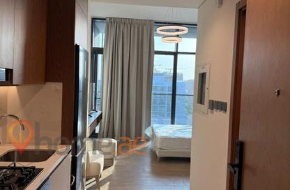 Apartment - Studio - 1 for sale in Celia Heights - Majan - Dubai Apartment - Studio - 1 for sale in Celia Heights - Majan - Dubai
