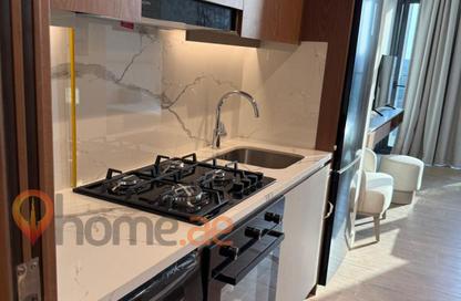 Apartment - Studio - 1 for sale in Celia Heights - Majan - Dubai Apartment - Studio - 1 for sale in Celia Heights - Majan - Dubai