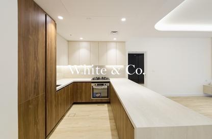 Apartment - 2 - 3 for rent in Capital Bay Tower A - Capital Bay - Business Bay - Dubai