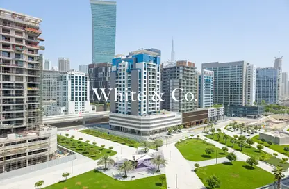 Apartment - 2 Bedrooms - 3 Bathrooms for rent in Capital Bay Tower A - Capital Bay - Business Bay - Dubai