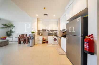 Apartment - 2 Bedrooms - 2 Bathrooms for rent in Block 11 - Urbana 1 - Urbana - EMAAR South - Dubai South (Dubai World Central) - Dubai