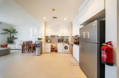 Apartment - 2 Bedrooms - 2 Bathrooms for rent in Urbana 3 - Urbana - EMAAR South - Dubai South (Dubai World Central) - Dubai