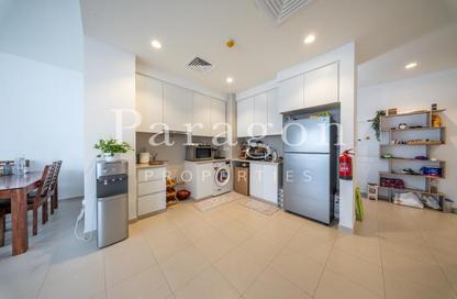 Apartment - 2 Bedrooms - 2 Bathrooms for rent in Block 11 - Urbana 1 - Urbana - EMAAR South - Dubai South (Dubai World Central) - Dubai